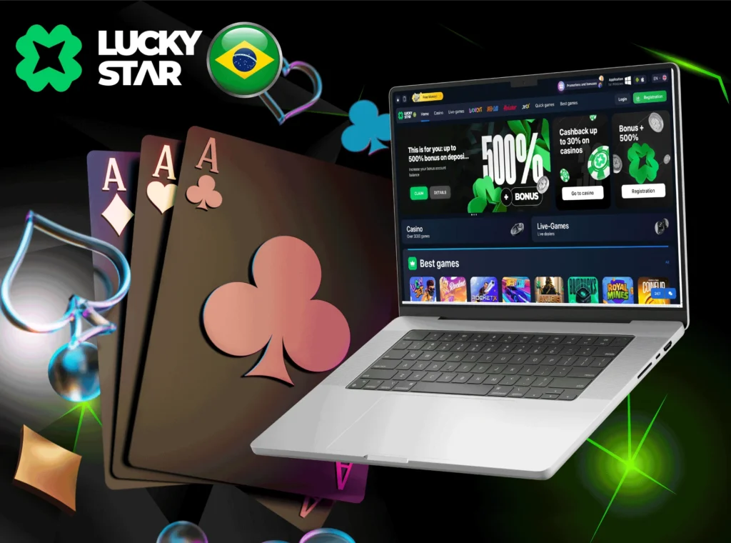 Download LuckyStar App Review